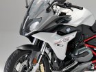 2018 BMW R 1200RS LC